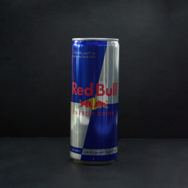 Redbull