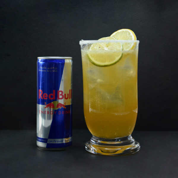 Mexican Redbull