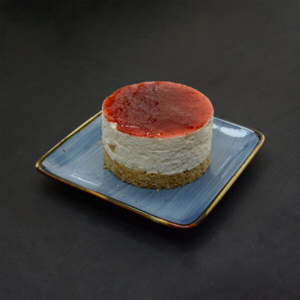 Cheesecake Strawberry