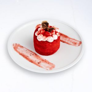Red Velvet