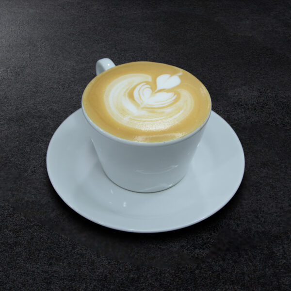 Cafe Latte