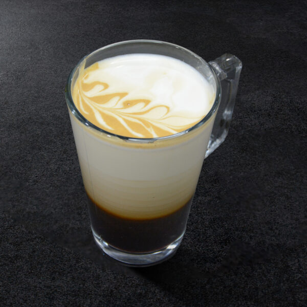 Rossa Cafe Latte