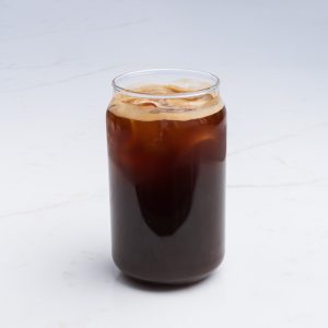 Iced Americano