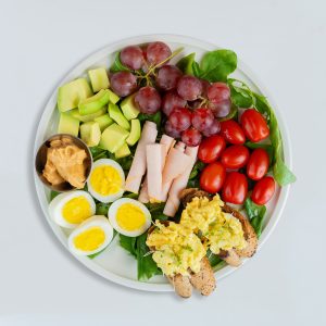 Healthy Breakfast