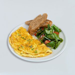 Omelet