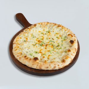 Manakish with Cheese