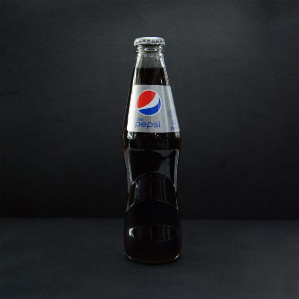 Pepsi Diet