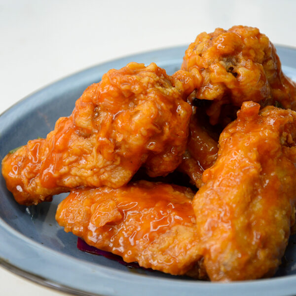 Buffalo Wings