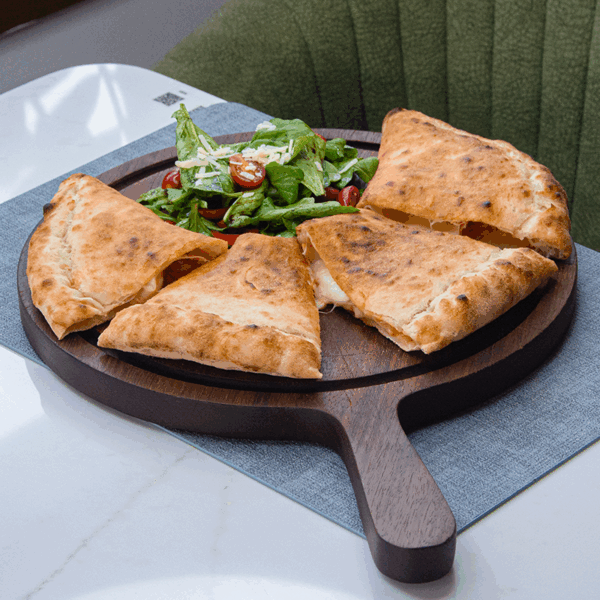 Calzone