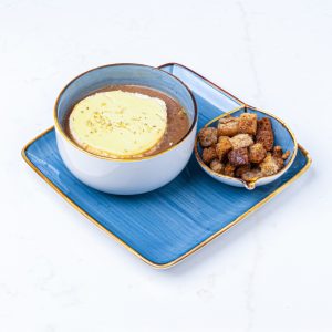 Onion Soup