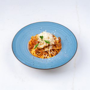 Spaghetti Bolognese