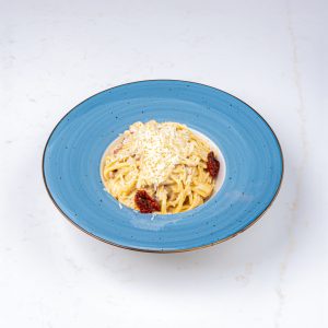 Spaghetti Carbonara