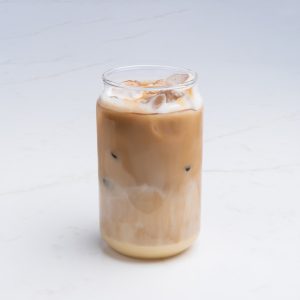 Spanish Ice Latte