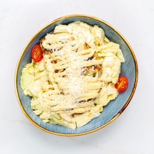 Chicken Caeser