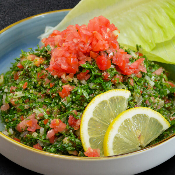 Tabbouleh