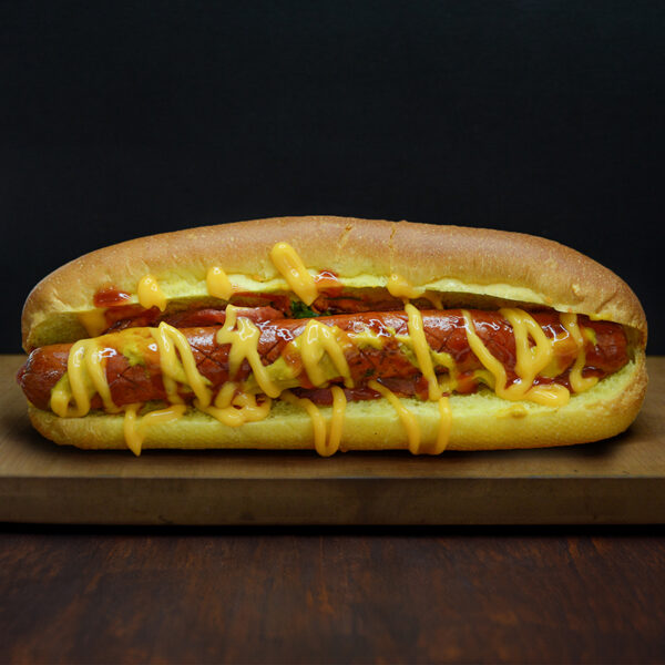 Hotdog Frankfurter