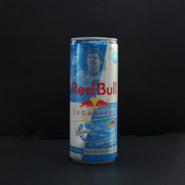 Redbull Sugar Free