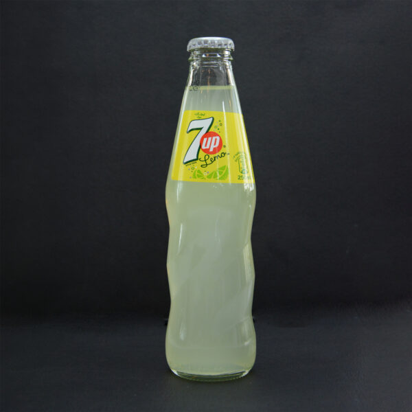 7Up Lemon