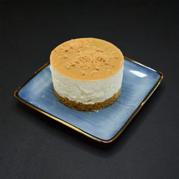 Cheesecake Lotus