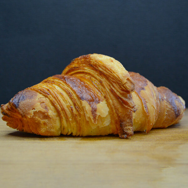 Chocolate Croissant