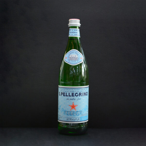 S. Pellegrino (Small)