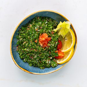Tabbouleh