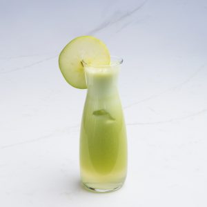 Green Apple