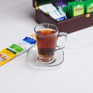 Herbal Tea