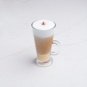 Spanish Latte