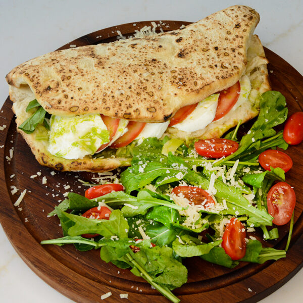 Panino Alla