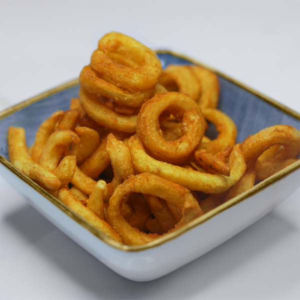 Curly Fries