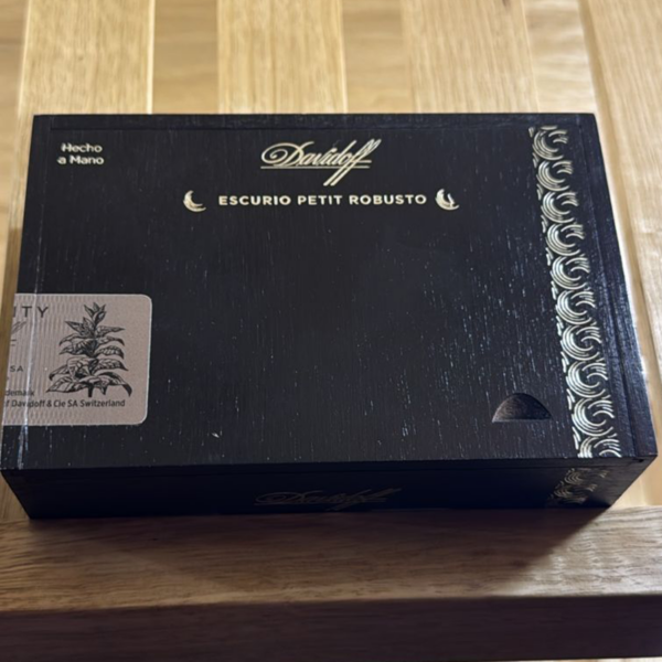 Davidoff Petit Robusto