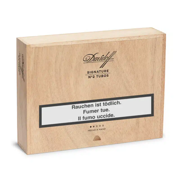 Davidoff Signature