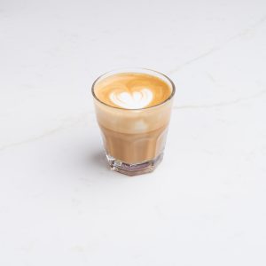 Espresso Cortado