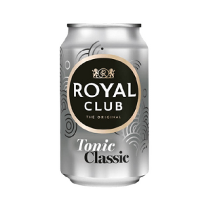 Royal Club Tonic Water