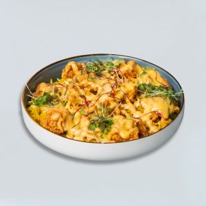 Chicken Rizo